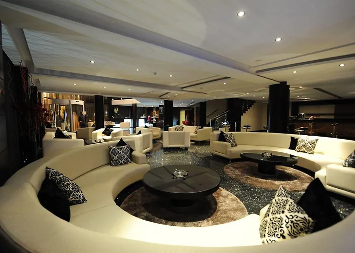 Rive Hotel