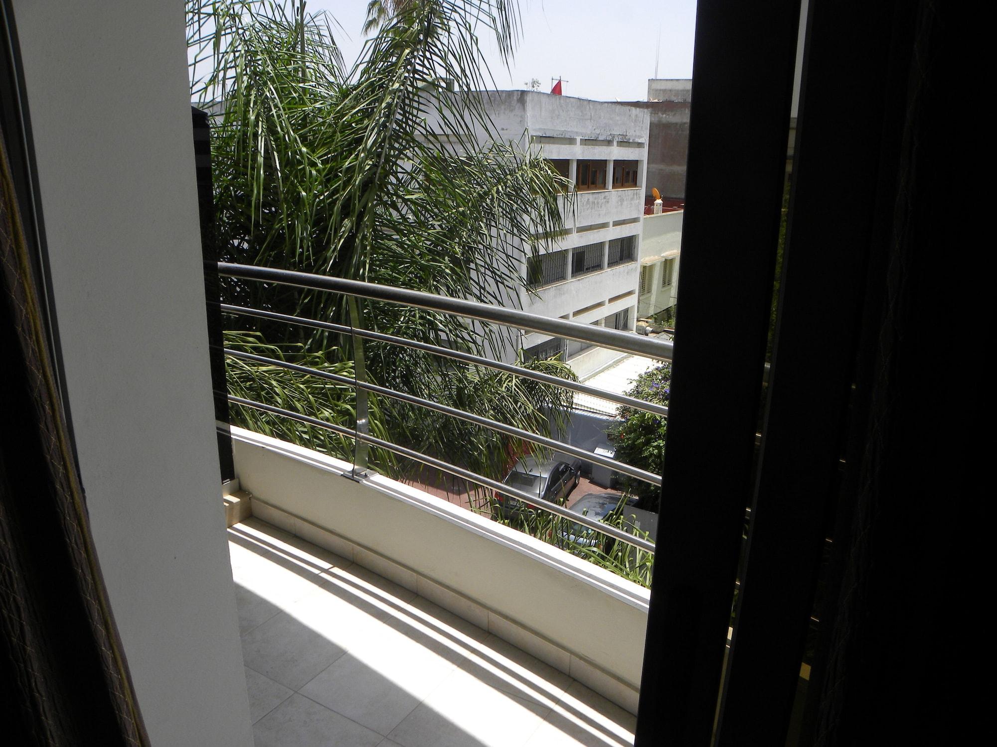 Rive Hotel