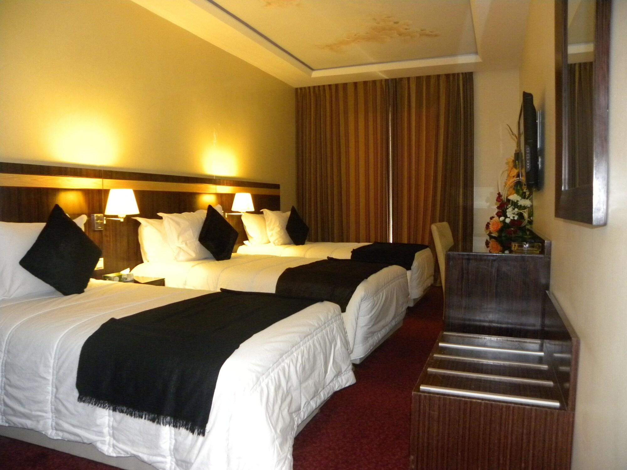 Rive Hotel