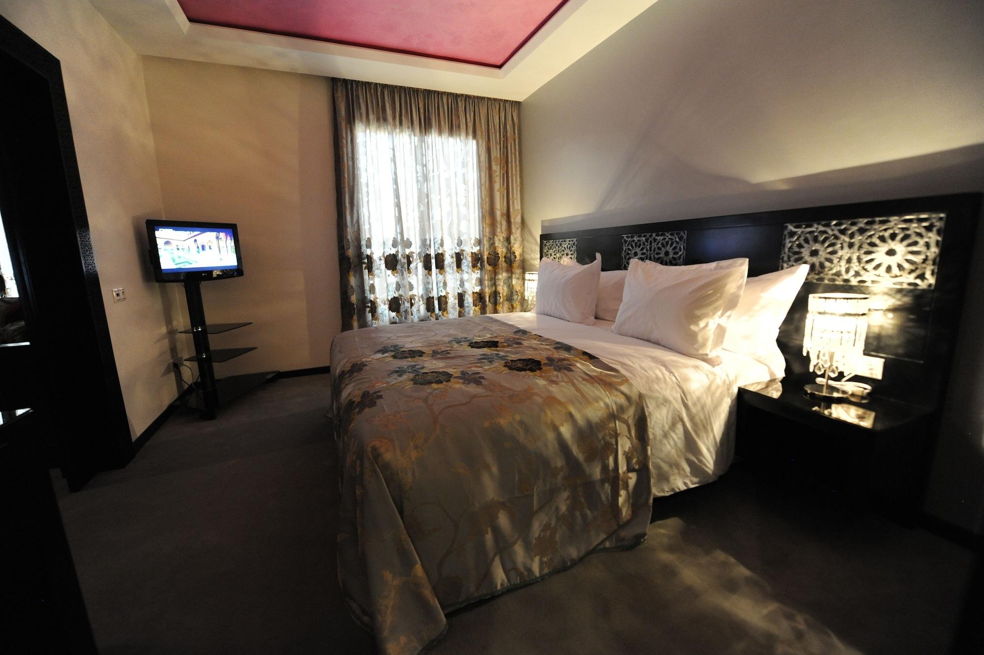 Hotel Rive 4*