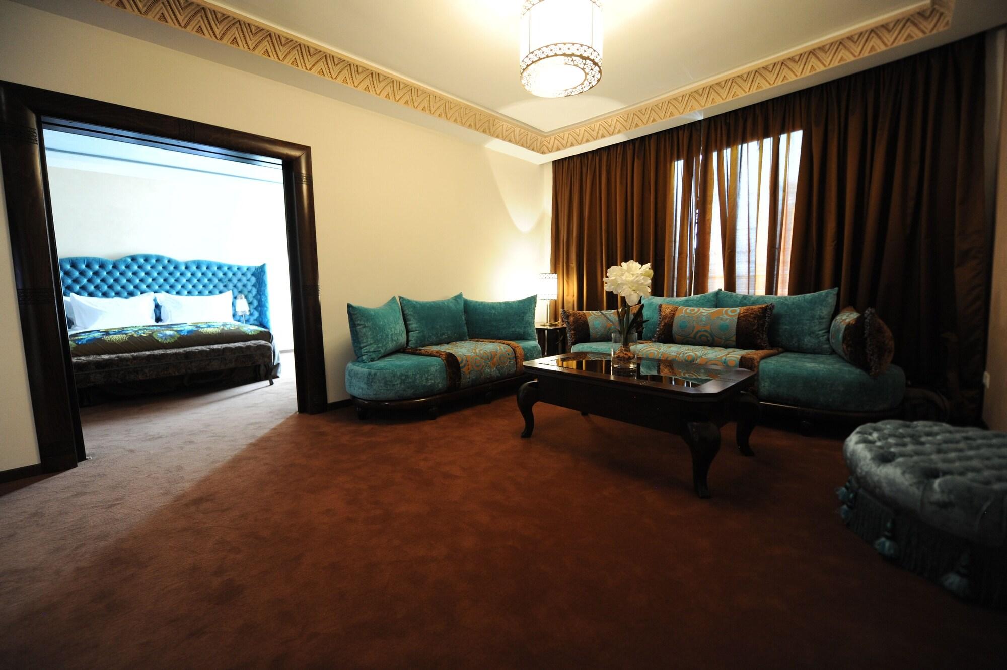Rive Hotel 4*