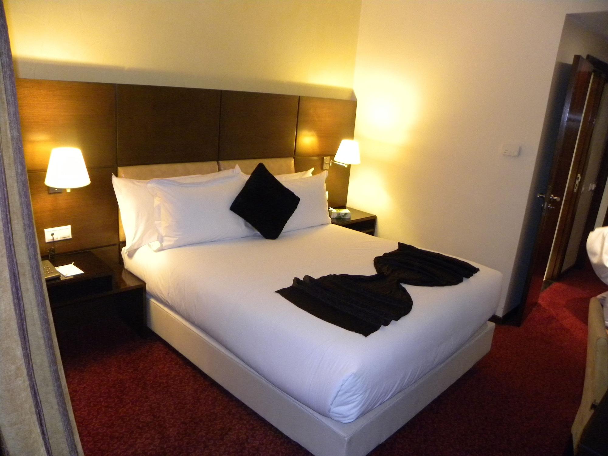 Hotel Rive