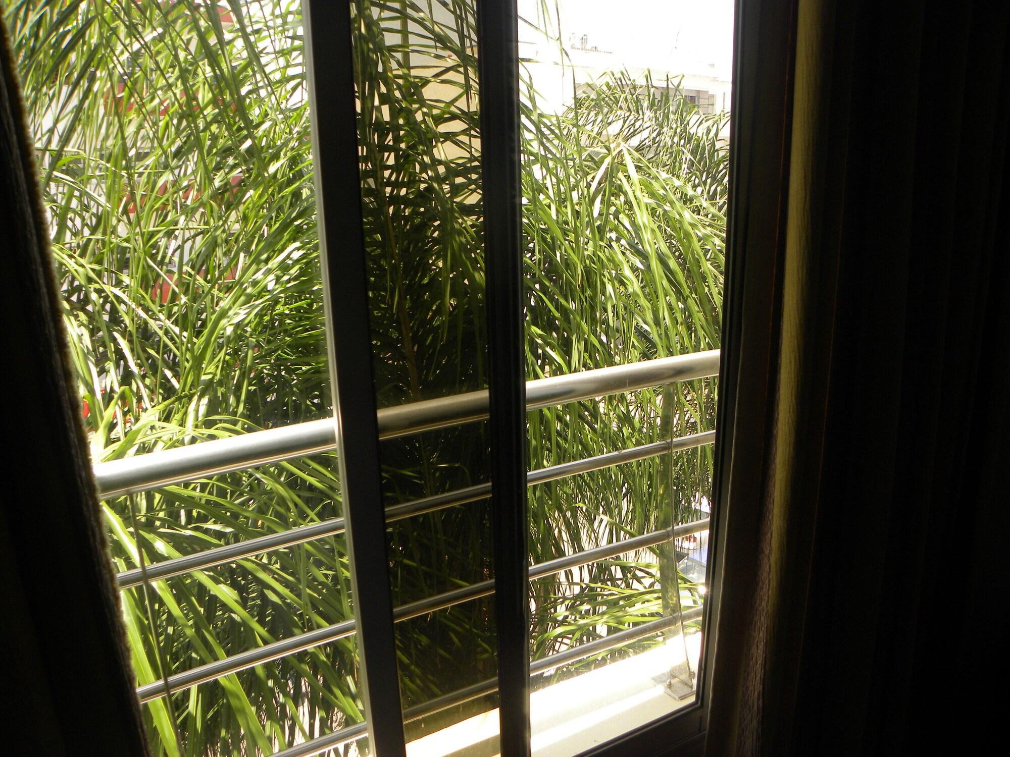 Rive Hotel Rabat