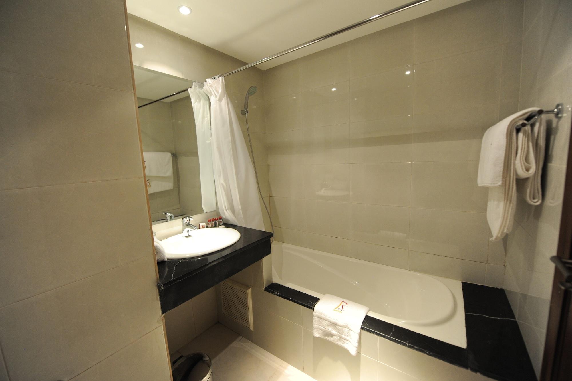 Hotel Rive Rabat