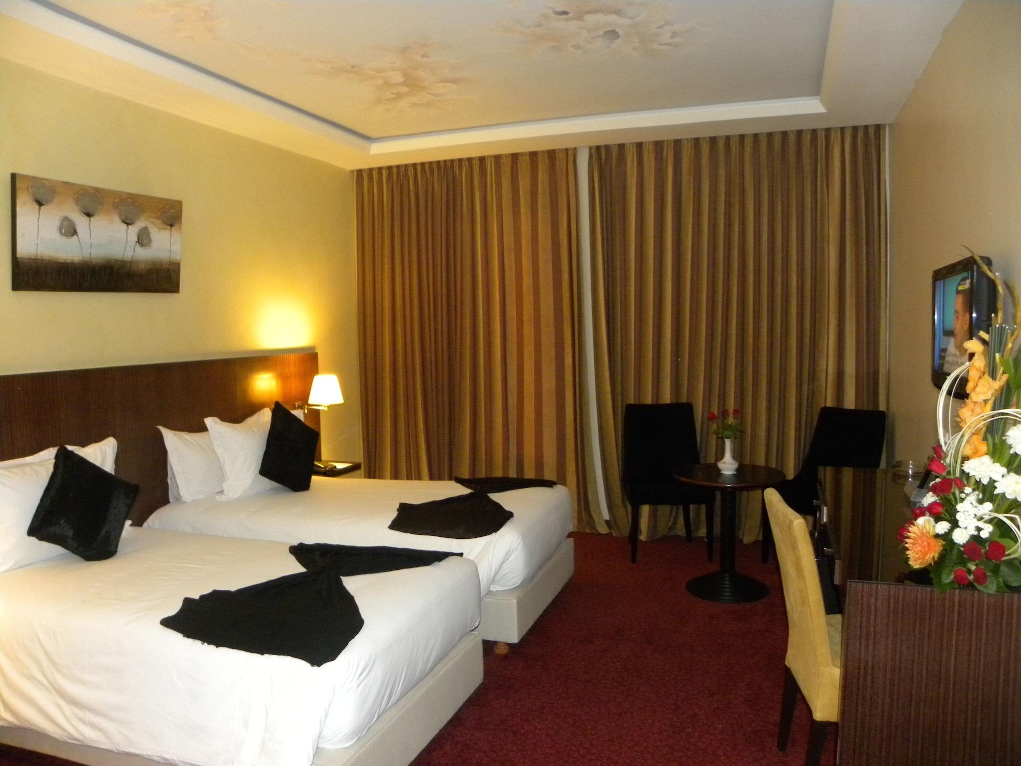 Hotel Rive