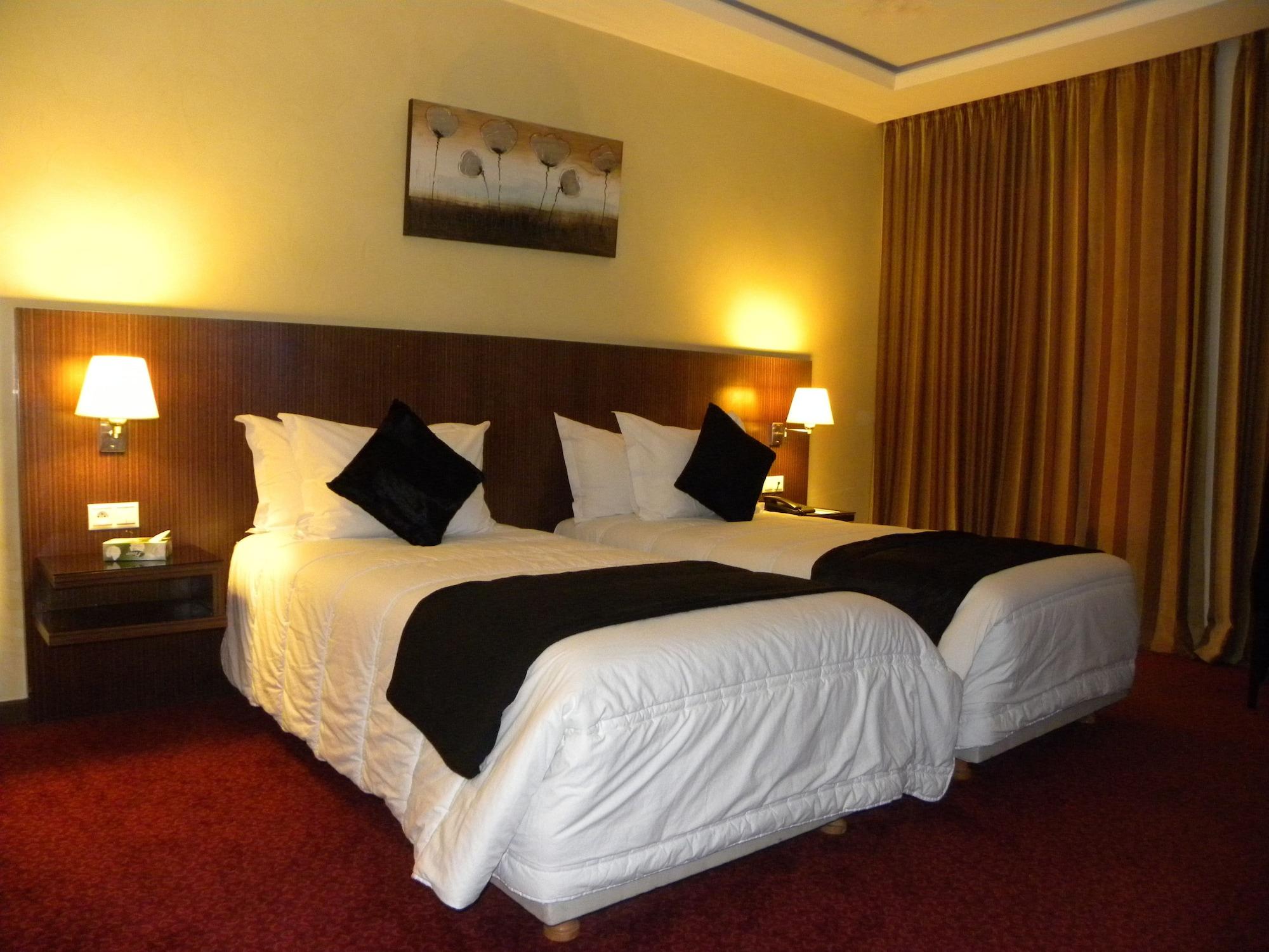 Hotel Rive