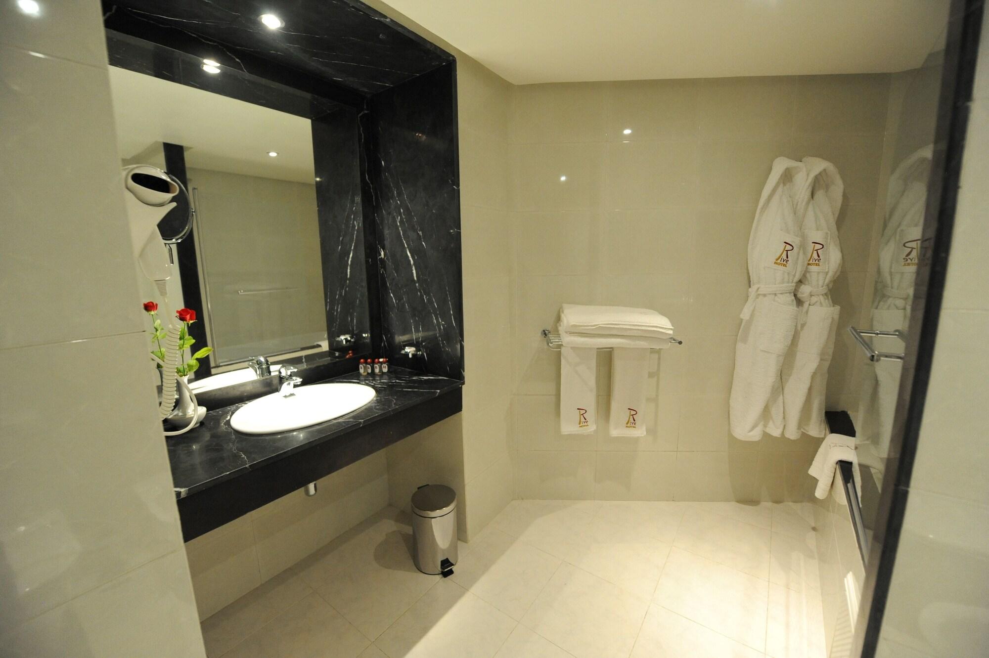 Hotel Rive Rabat
