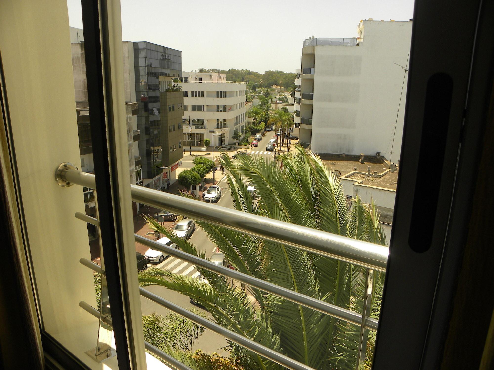 Rive 4* Rabat