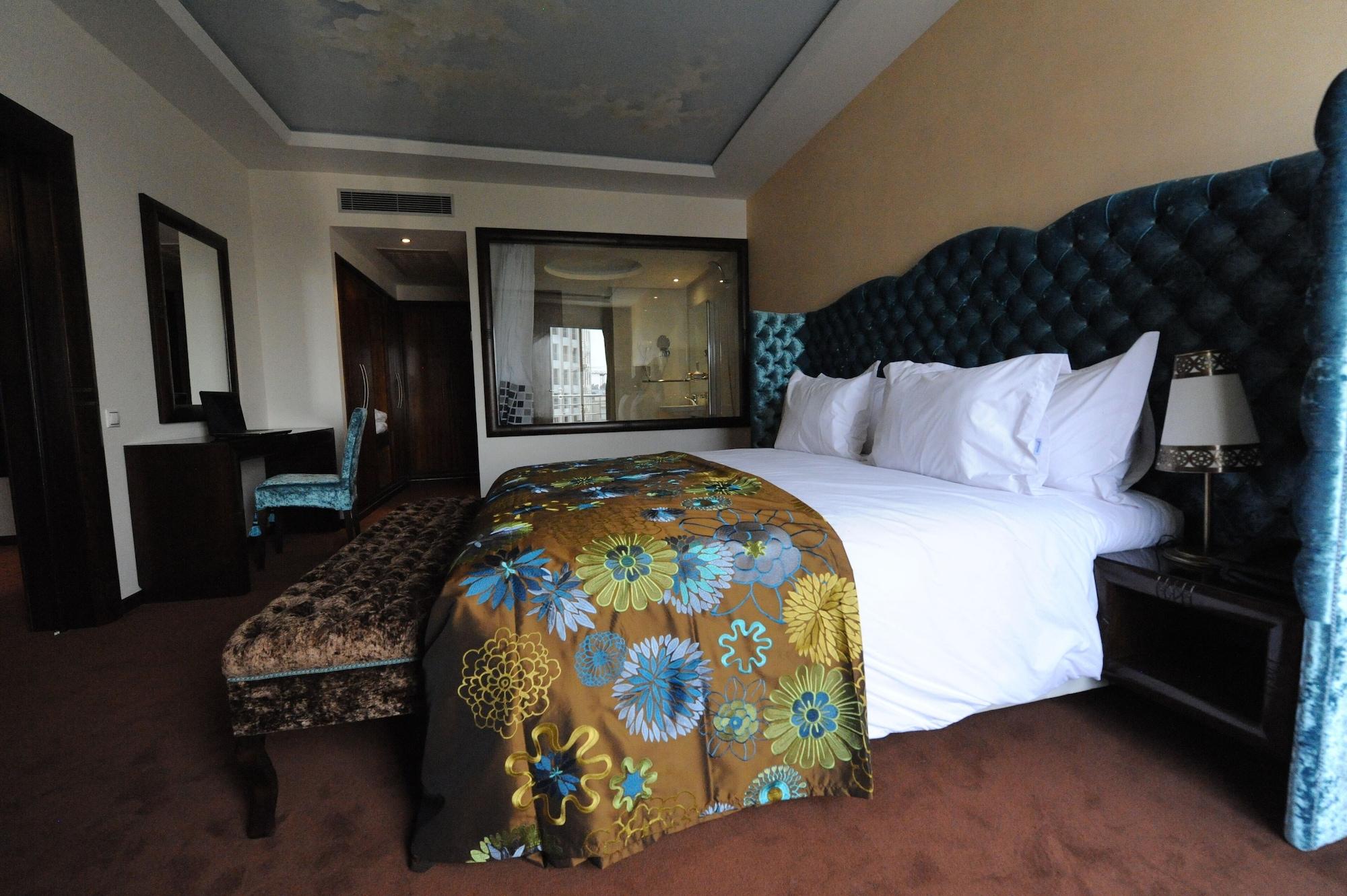 Rive Hotel Rabat