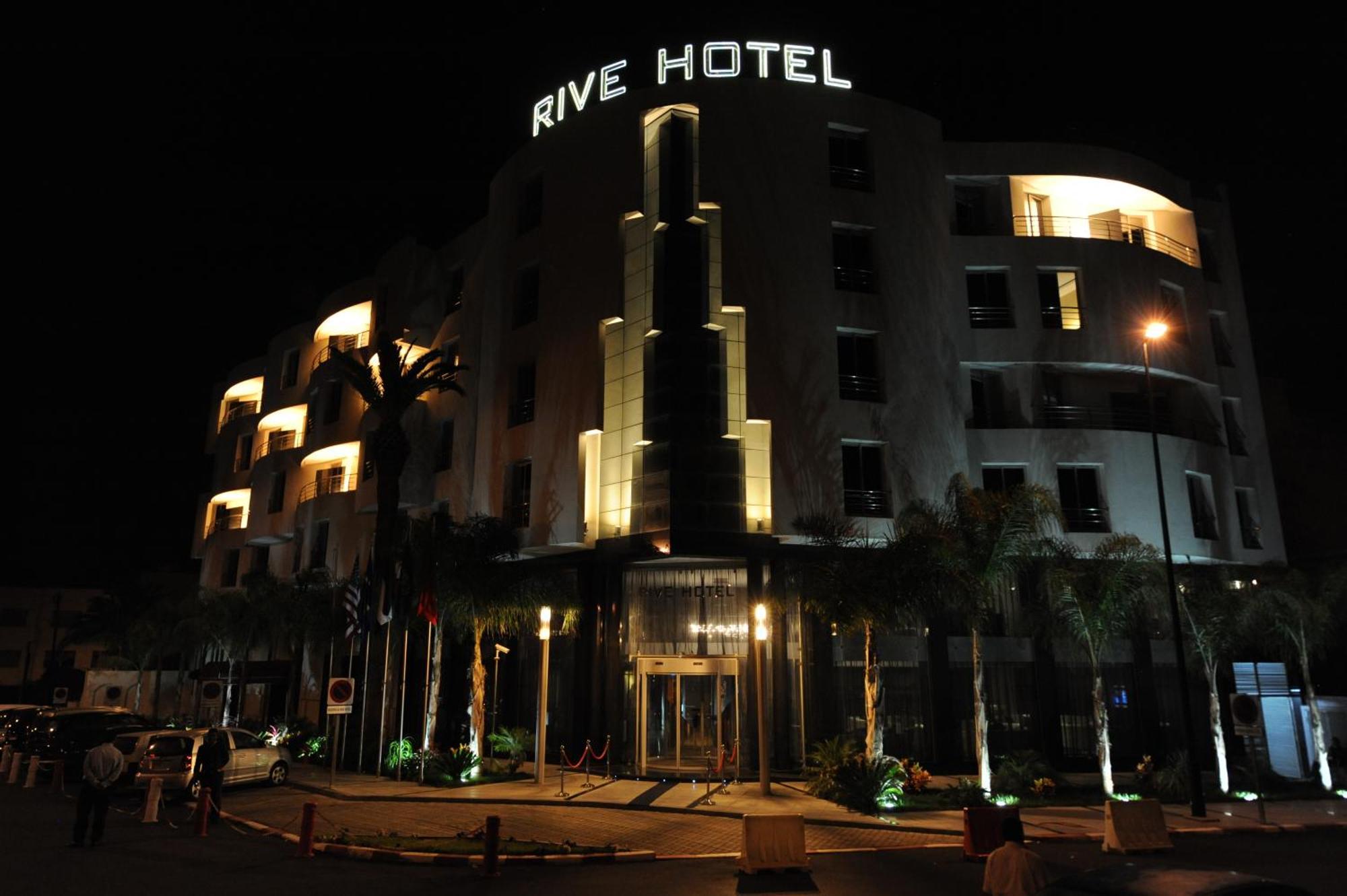 Hotel Rive