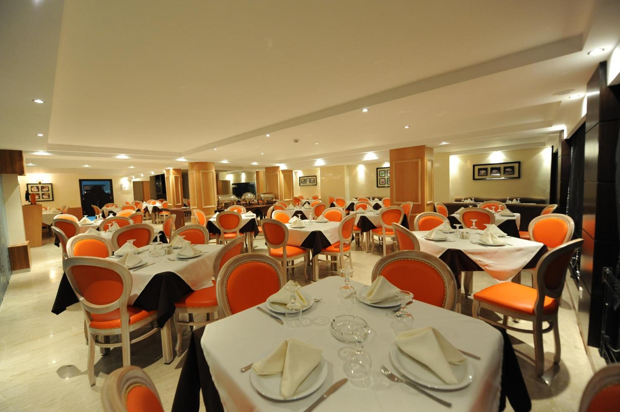 Hotel Rive 4*