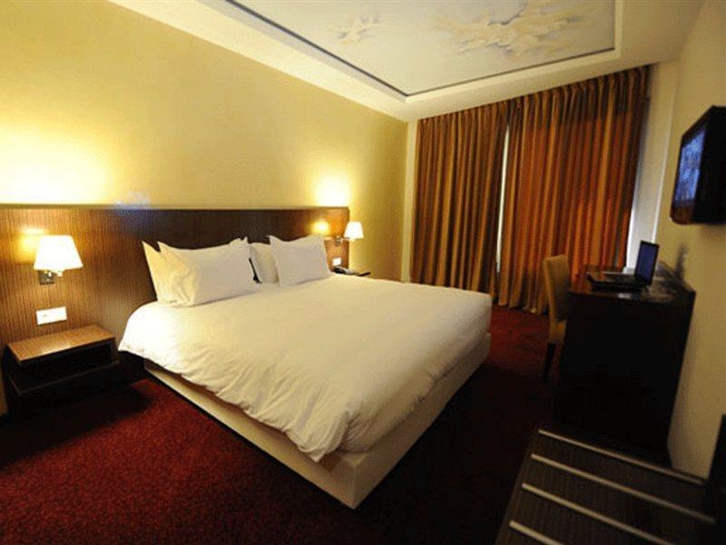 Hotel Rive