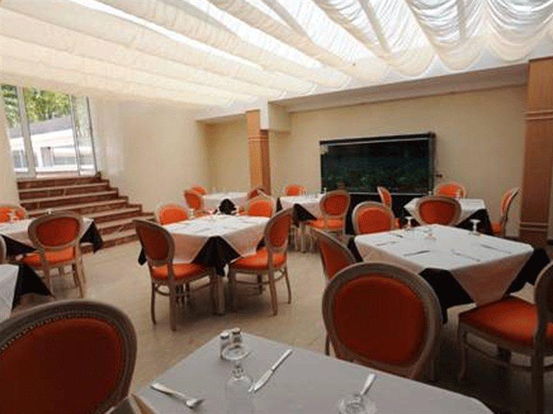 Hotel Rive 4*