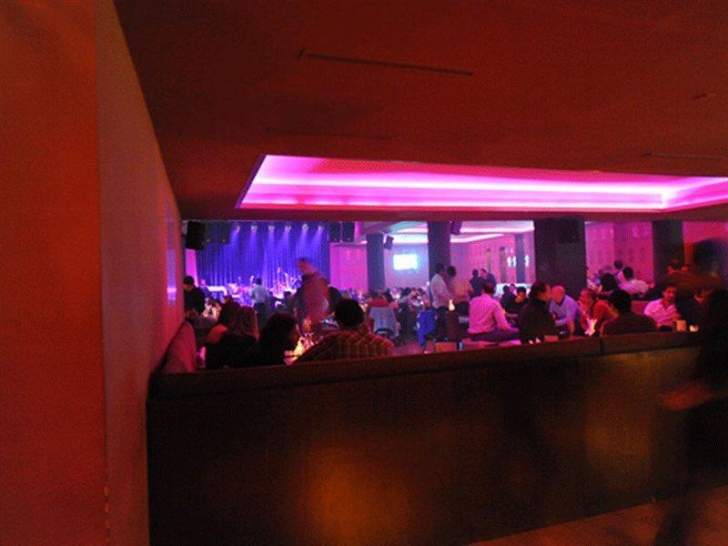 Hotel Rive Rabat