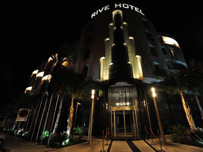 Hotel Rive