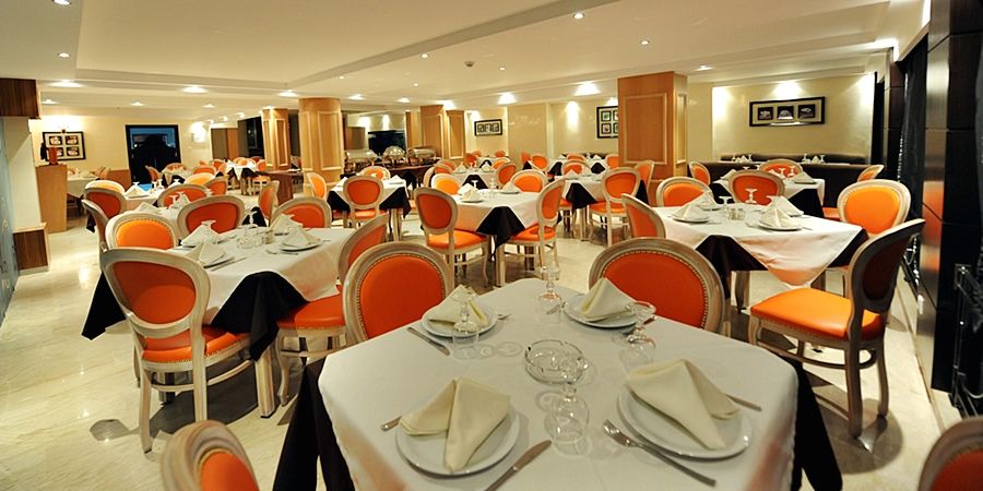 Hotel Rive 4*