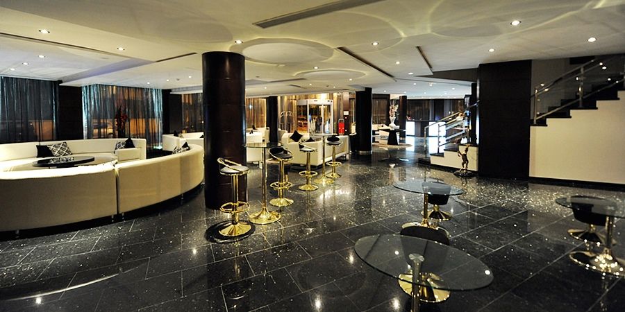 Hotel Rive