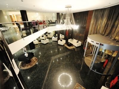 Hotel Rive Rabat