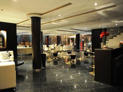 Rive Hotel Rabat