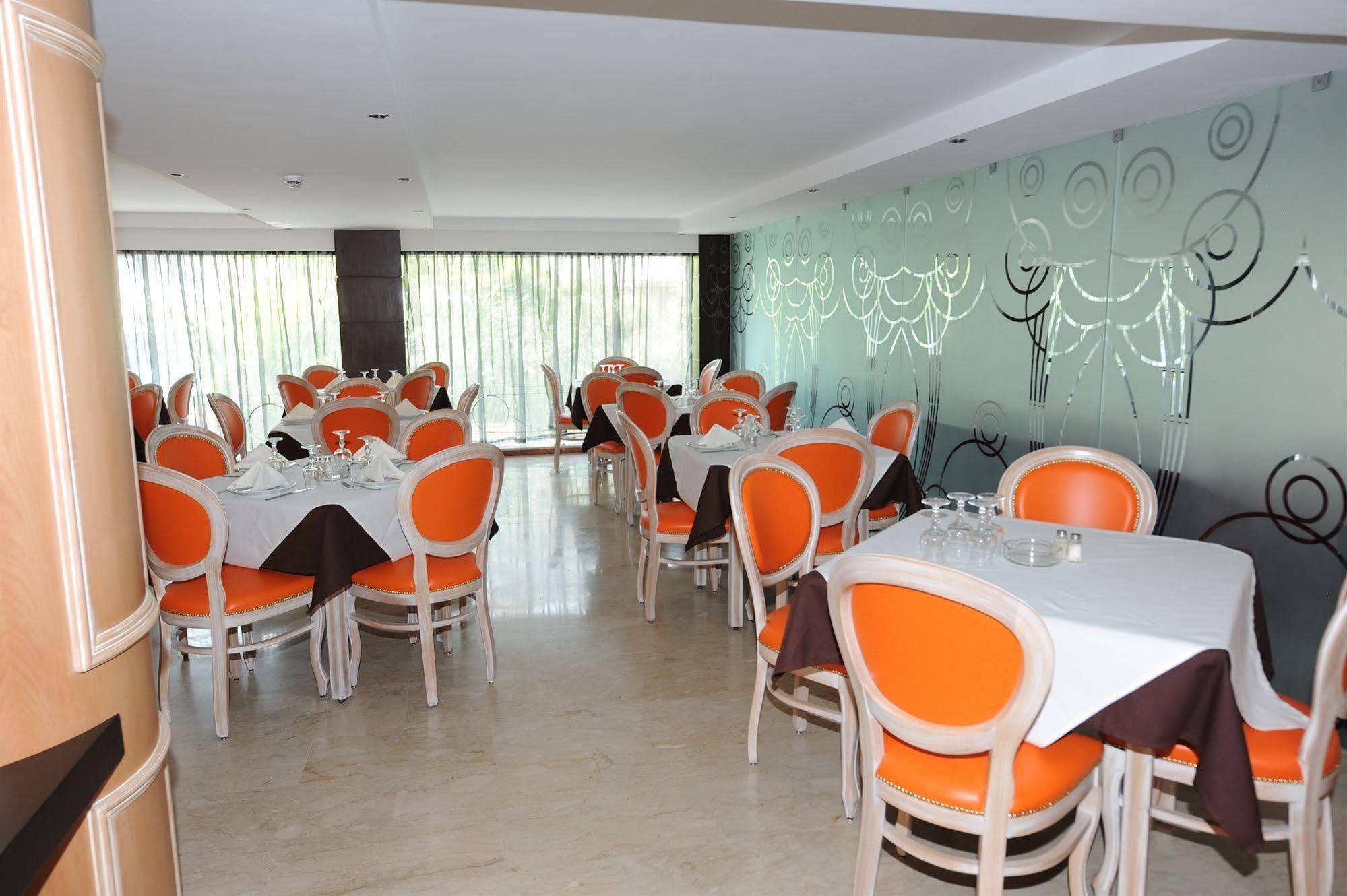 Rive Hotel 4*