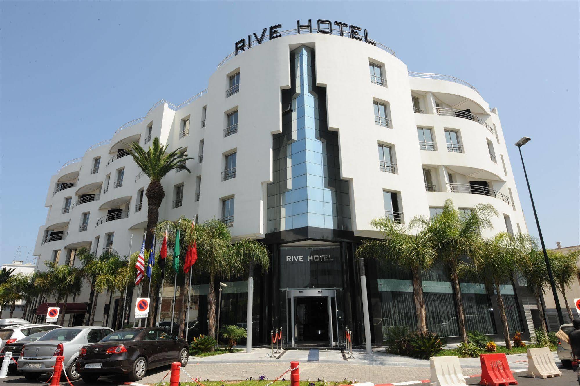 Rive 4*