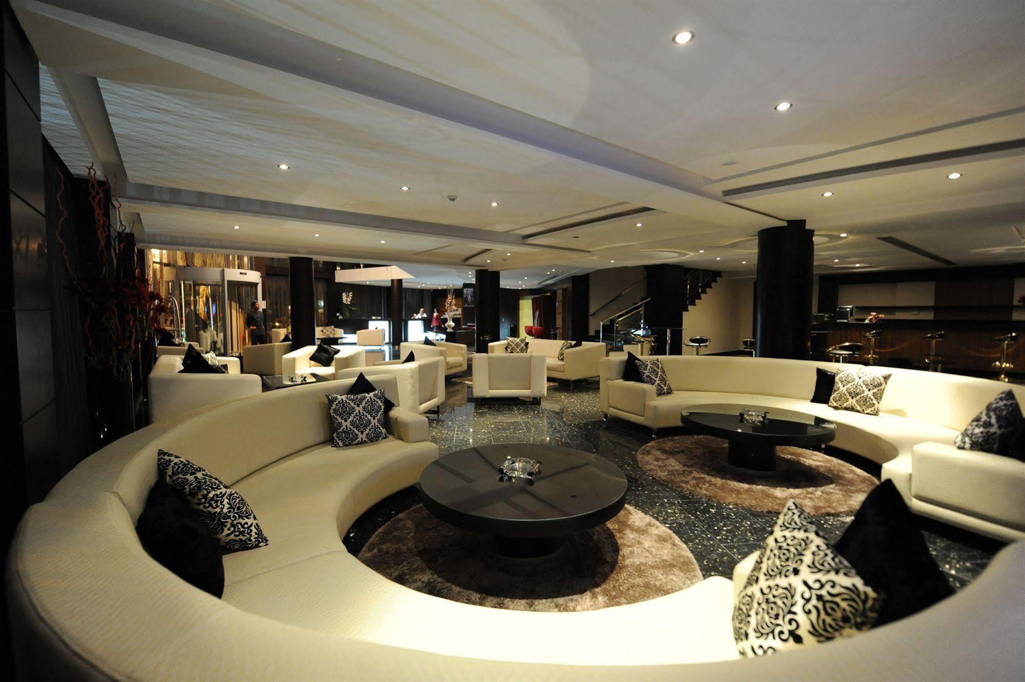 Hotel Rive Rabat