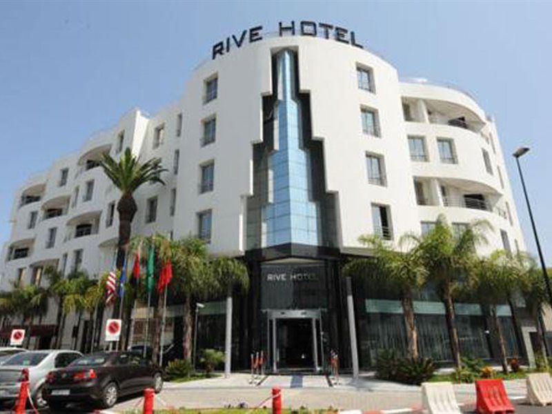 Hotel Rive