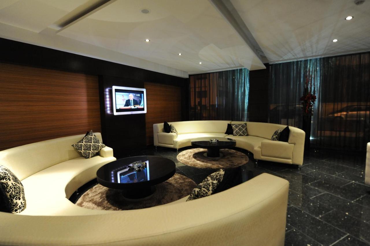 Hotel Rive 4*