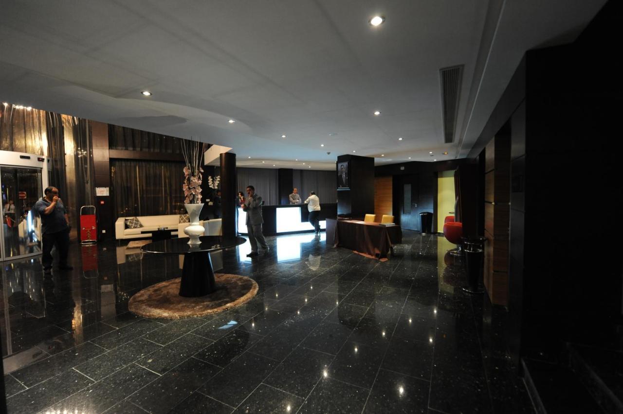 Rive Hotel