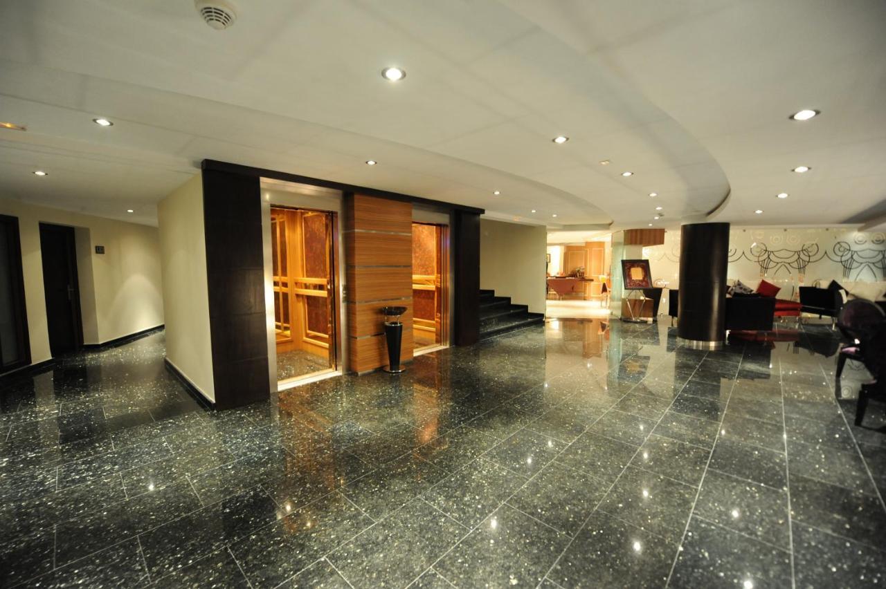 Rive Hotel 4*