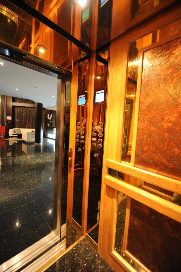 Rive 4* Rabat
