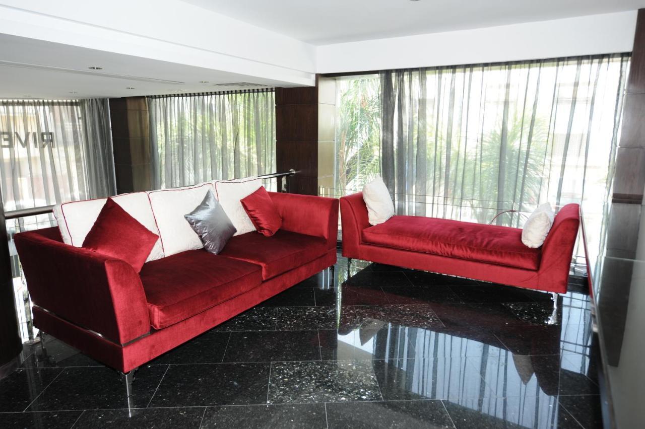Rive Hotel Rabat