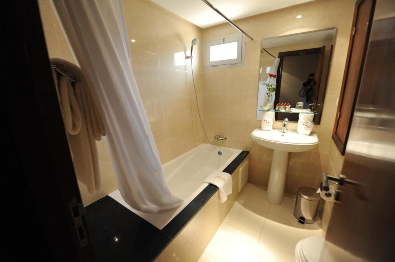 Hotel Rive