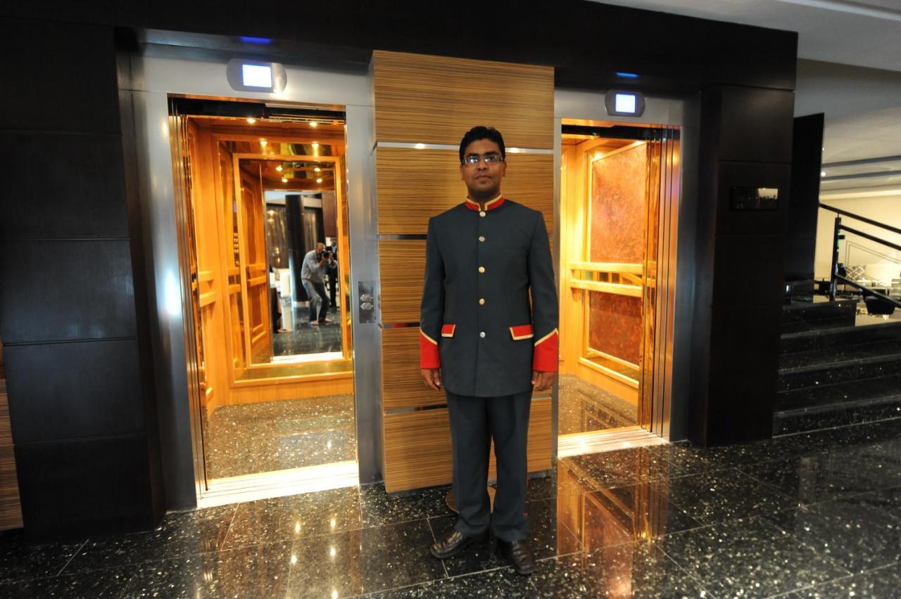 Rive Hotel 4*