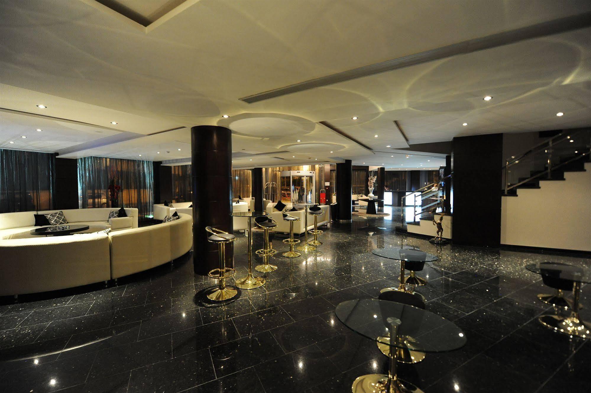 Rive 4* Rabat