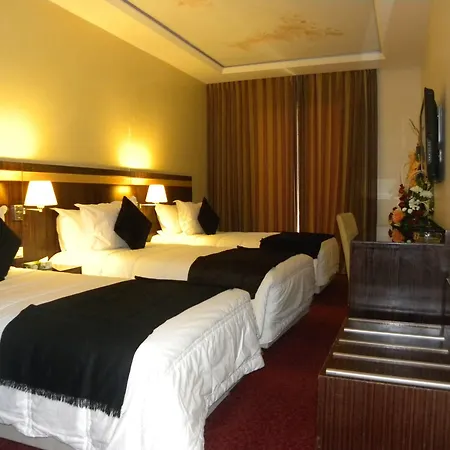 Rive Hotel Rabat Exterior photo