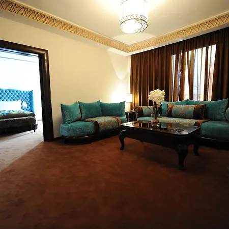 Rive Hotel Rabat Exterior photo