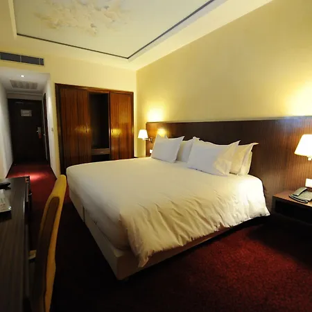 Rive Hotel Rabat Exterior photo
