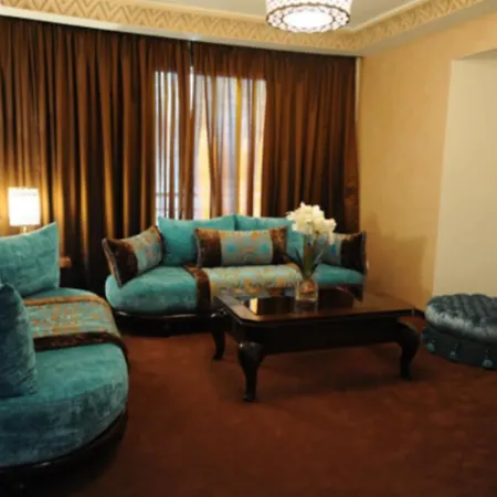Rive Hotel Rabat Room photo