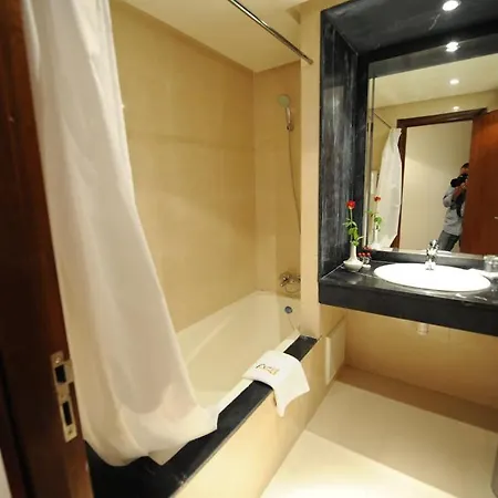 Rive Hotel Rabat Room photo