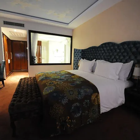 Rive Hotel Rabat Exterior photo