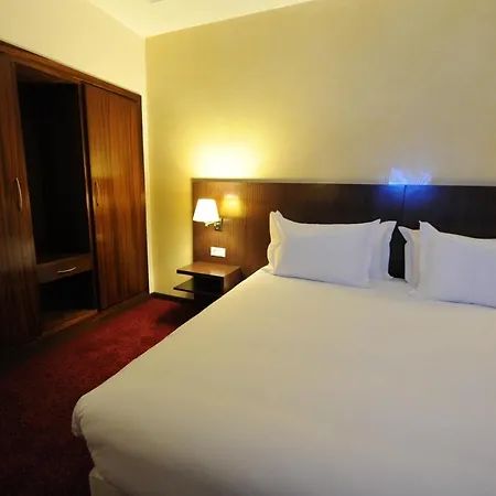 Rive Hotel Rabat Exterior photo