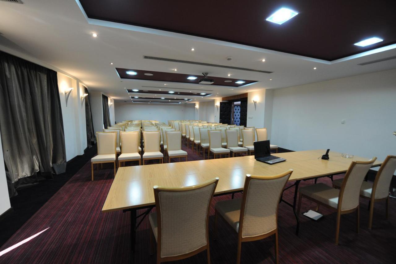 Rive Hotel