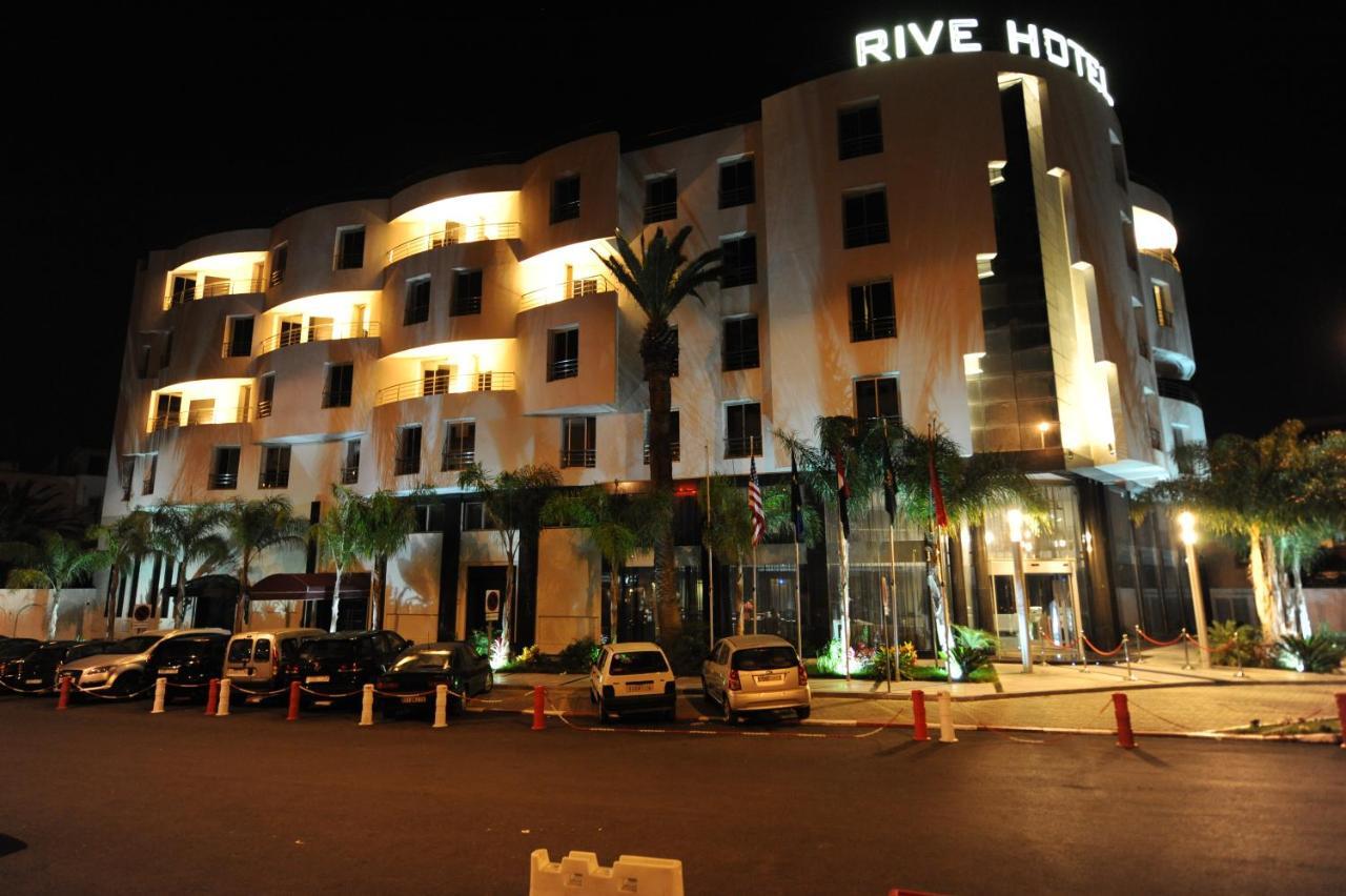 Hotel Rive 4*