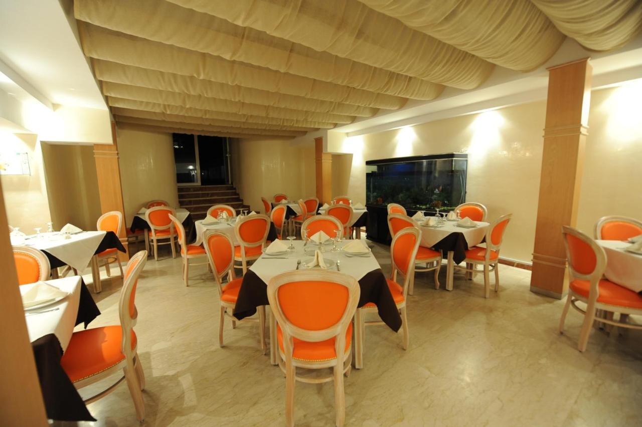 Rive Hotel